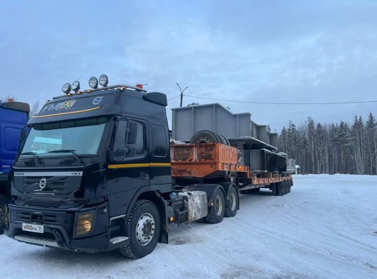 Автомобильные перевозки.