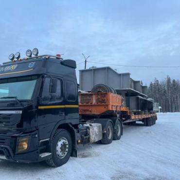 Автомобильные перевозки.